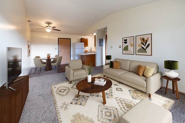 Oakland Pointe Apartments